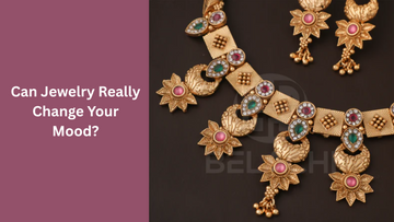Can Jewelry Really Change Your Mood?