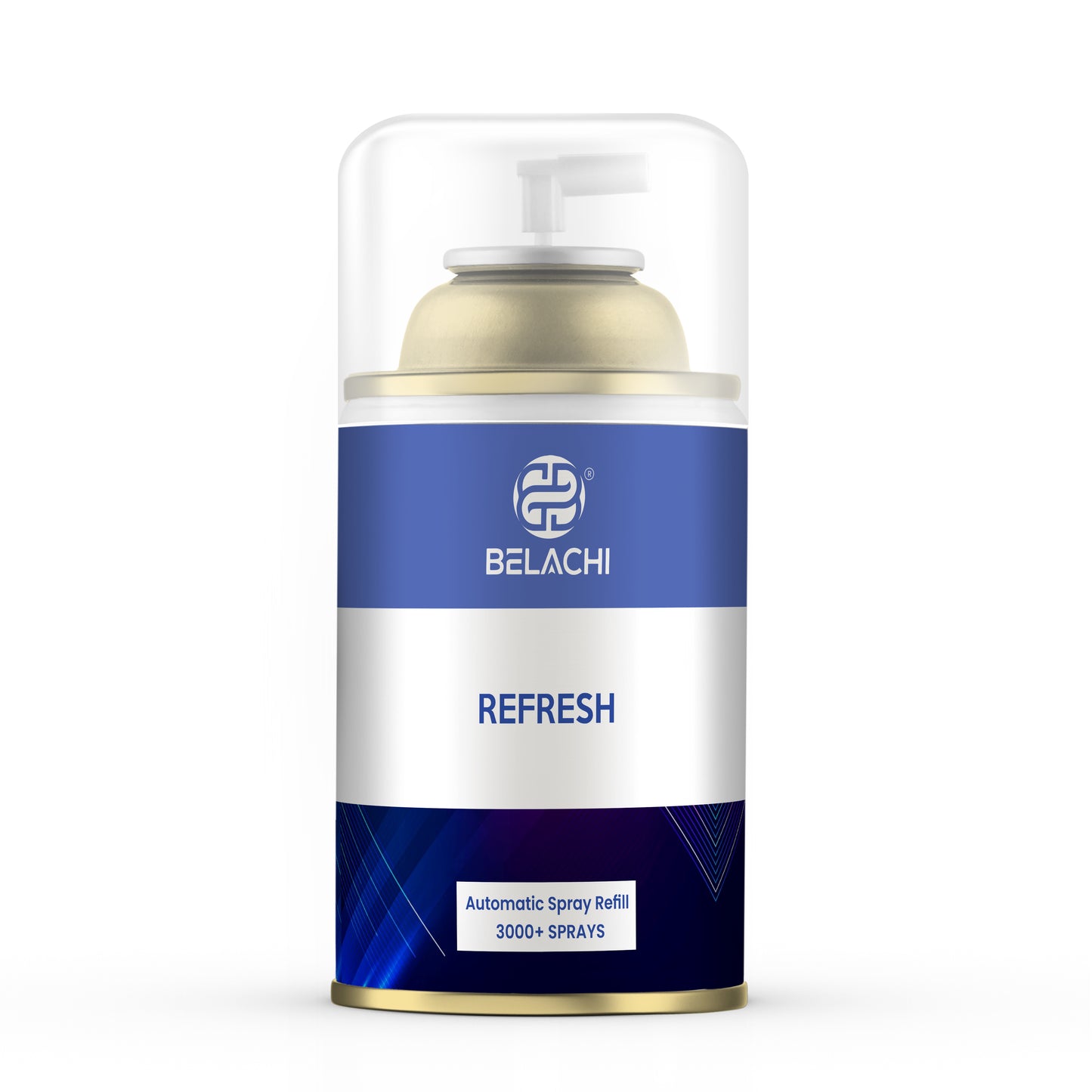 Belachi Refresh Airfreshner 265ML