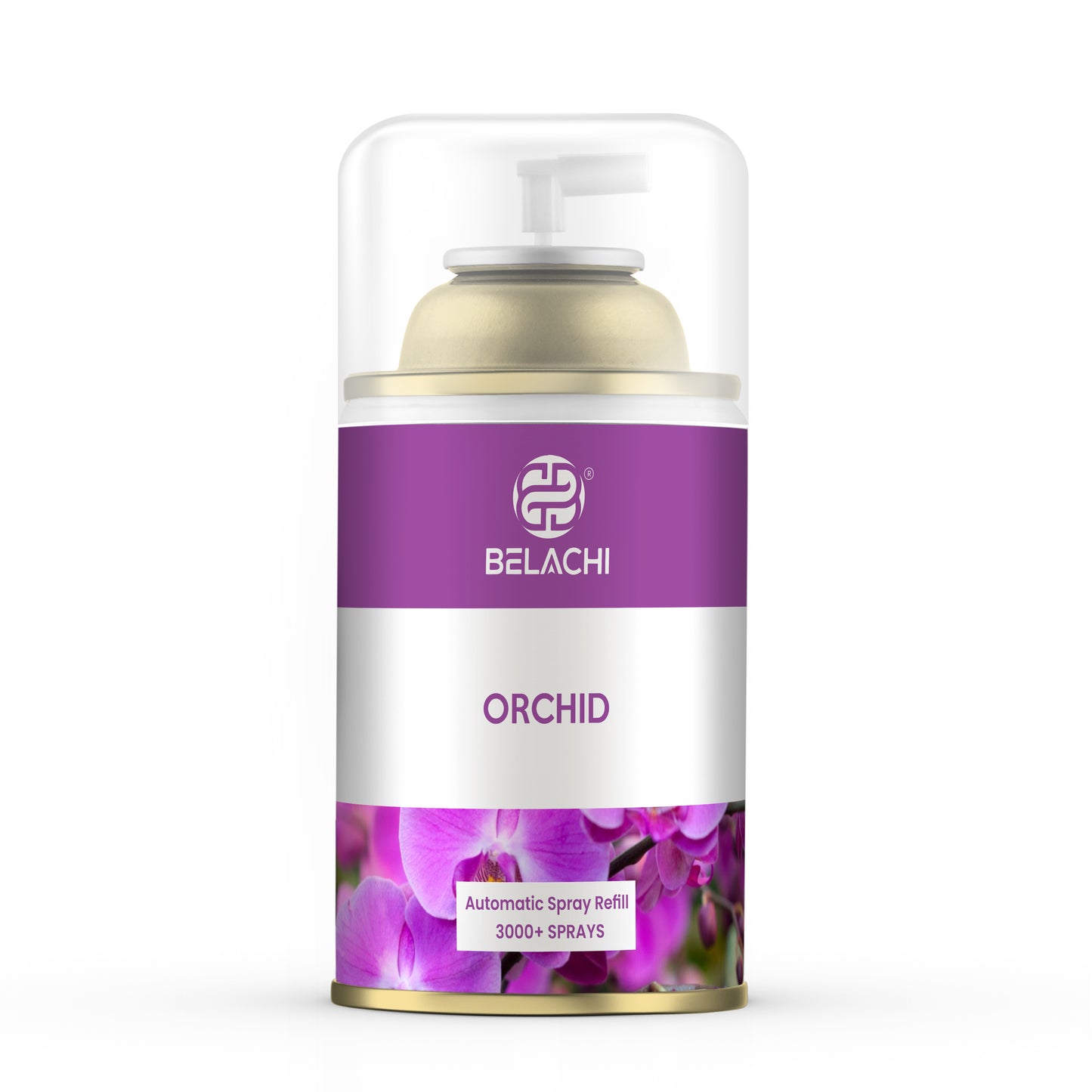 BELACHI ORCHID AIRFRESHNER 300ml