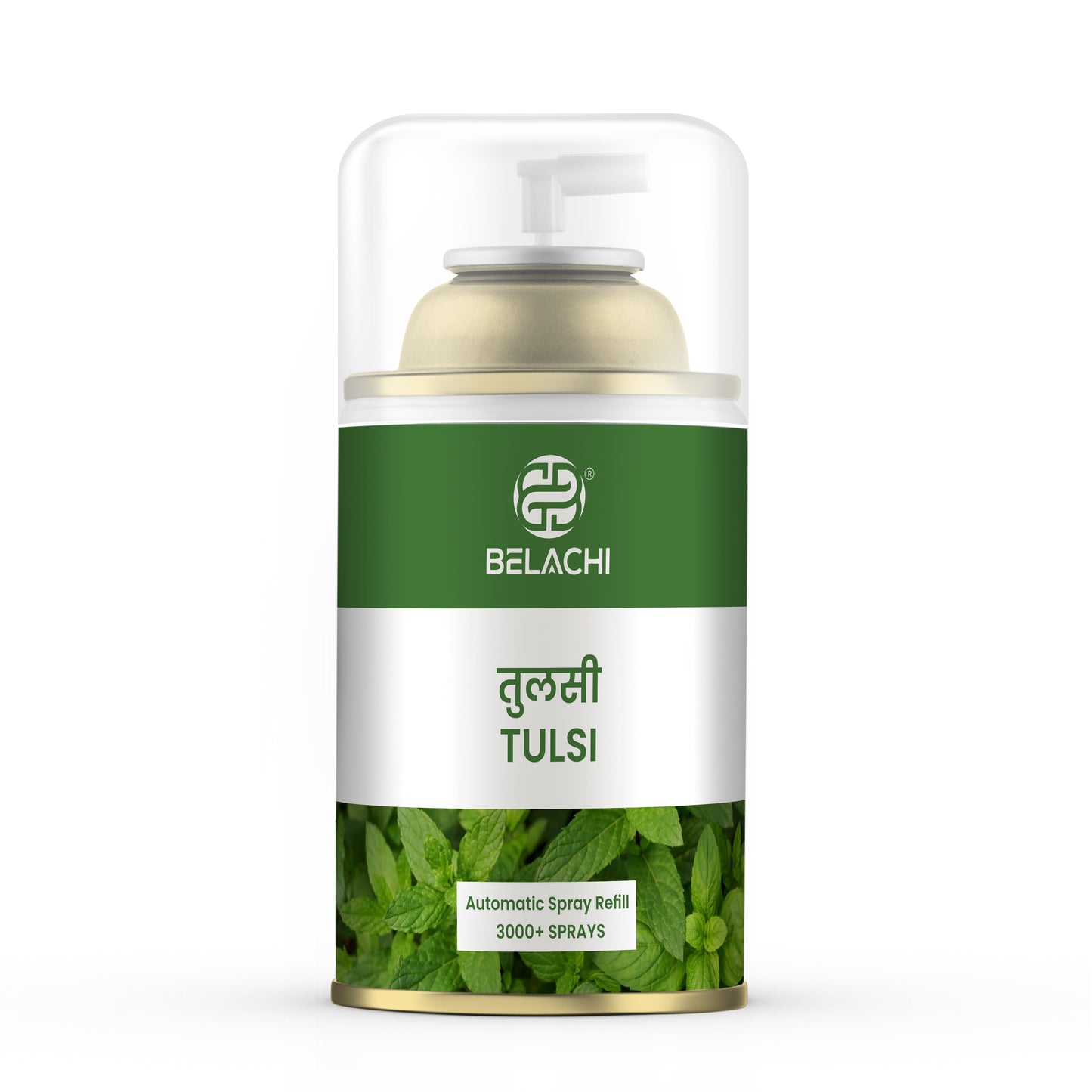 Belachi Tulsi Airfreshner 265 ML
