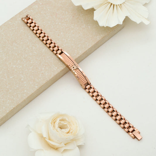 Luxuries Rosegold Bracelet