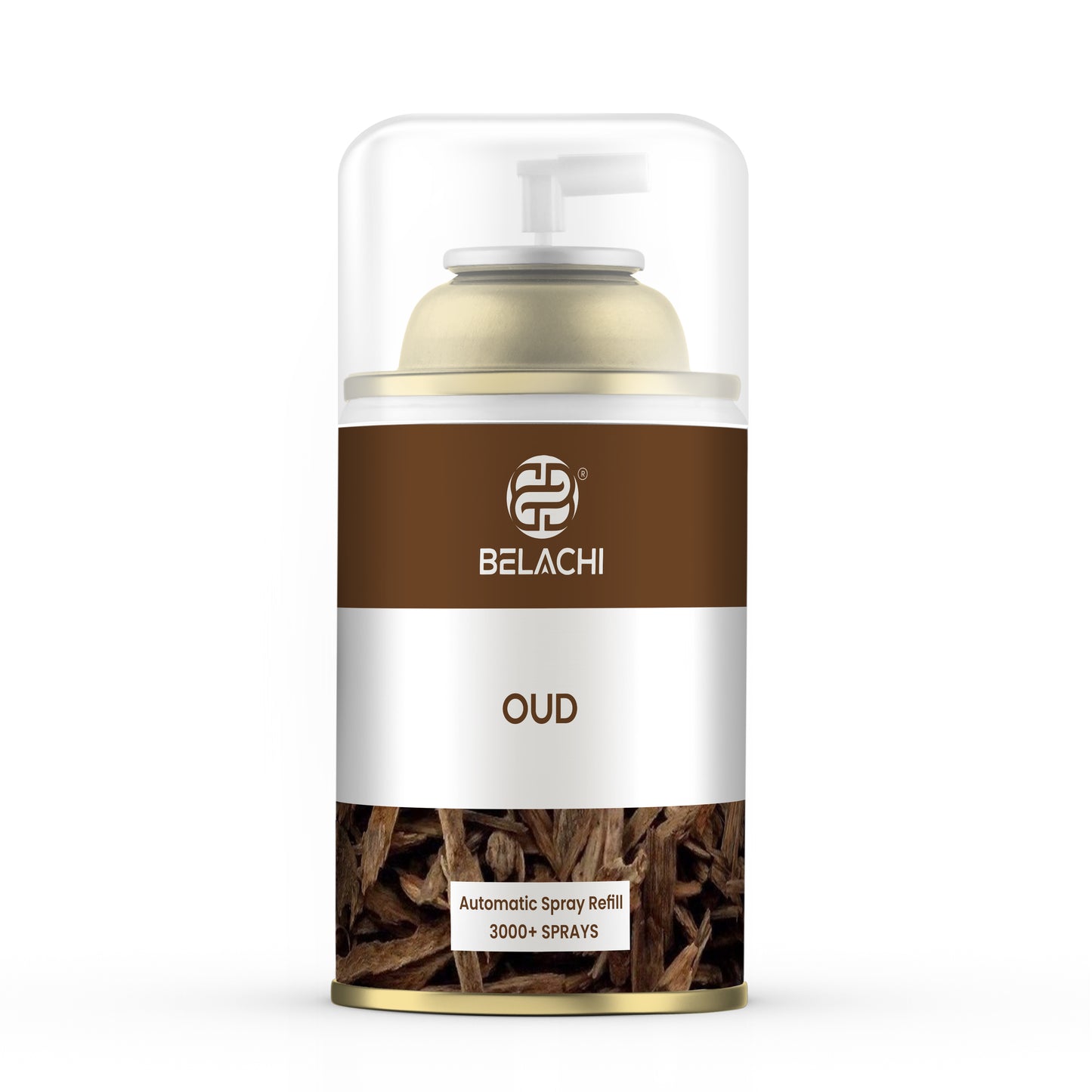 Belachi Oud Airfreshner 265 ML