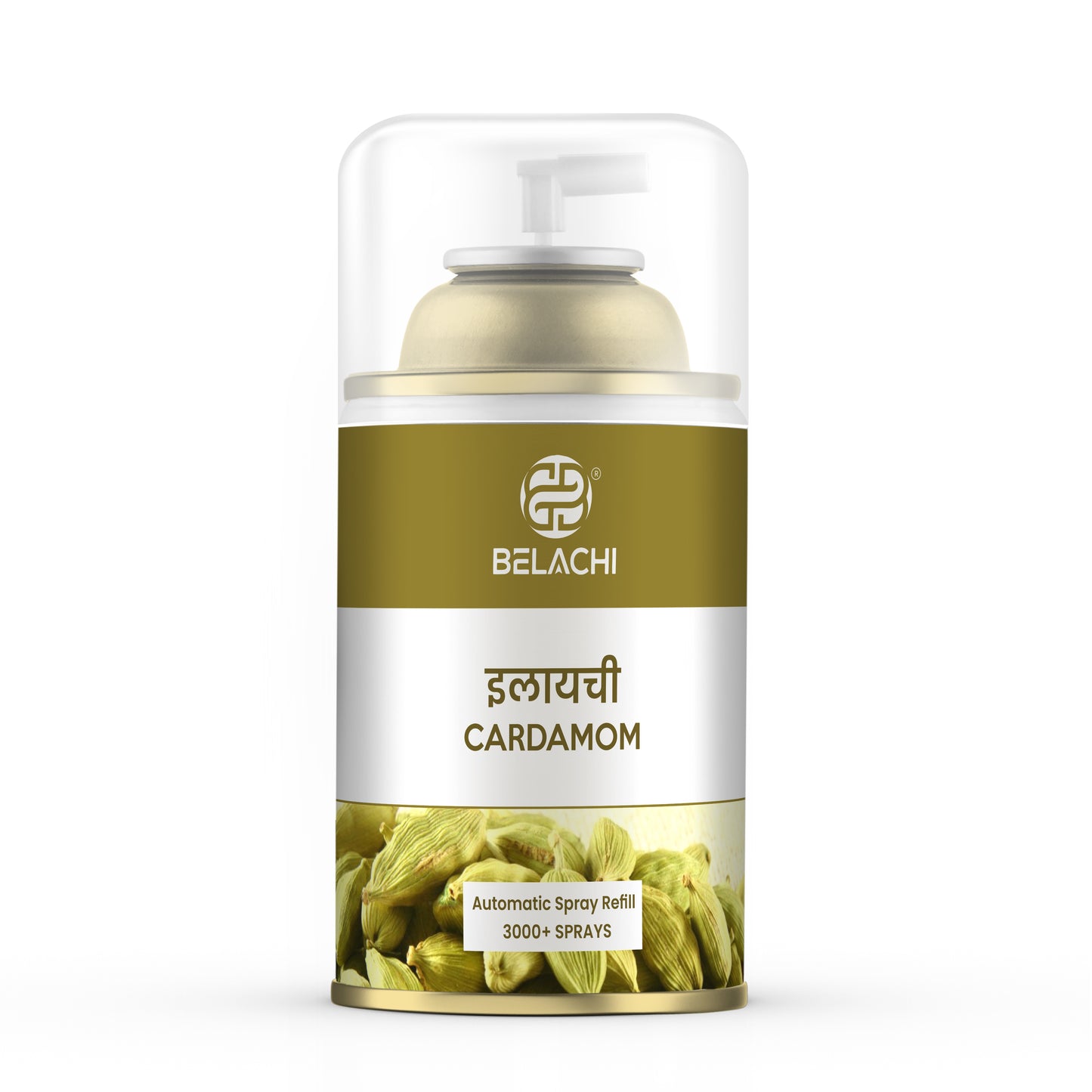 Belachi Cardamom Airfreshner 265ML