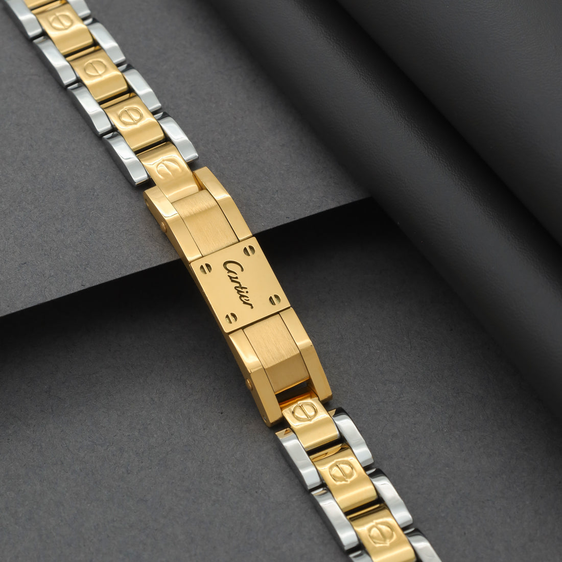 Luxuries gold Bracelet