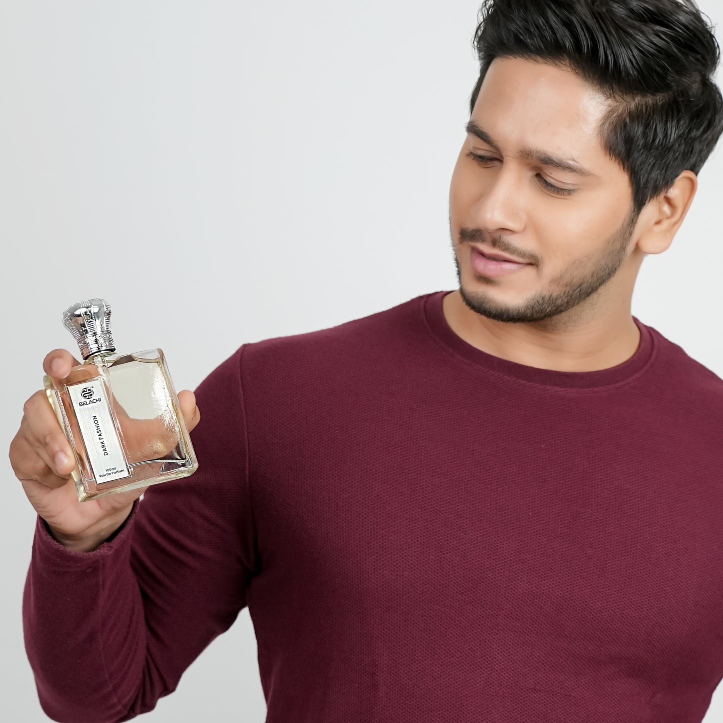 DARK FASHION APPAREL PERFUME (100ml)