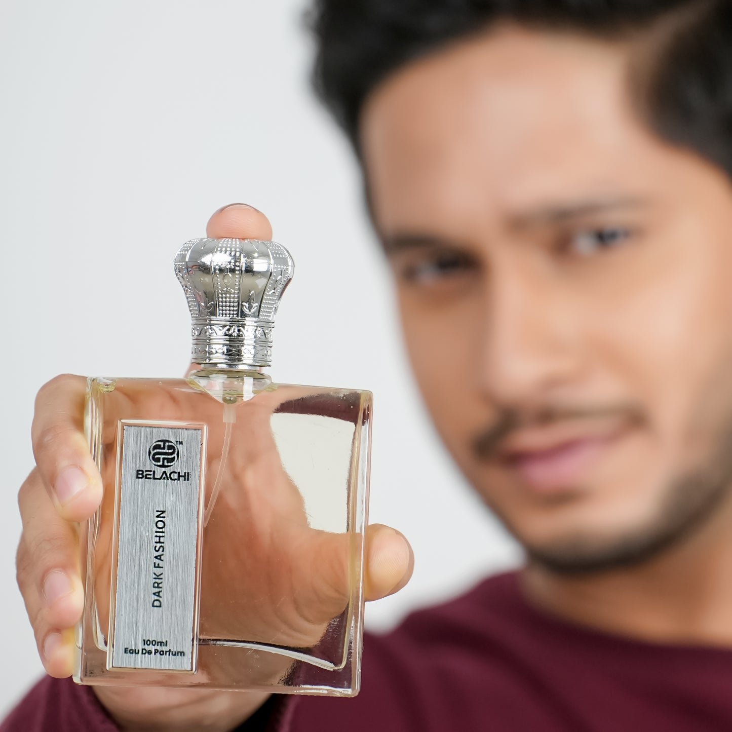 DARK FASHION APPAREL PERFUME (100ml)