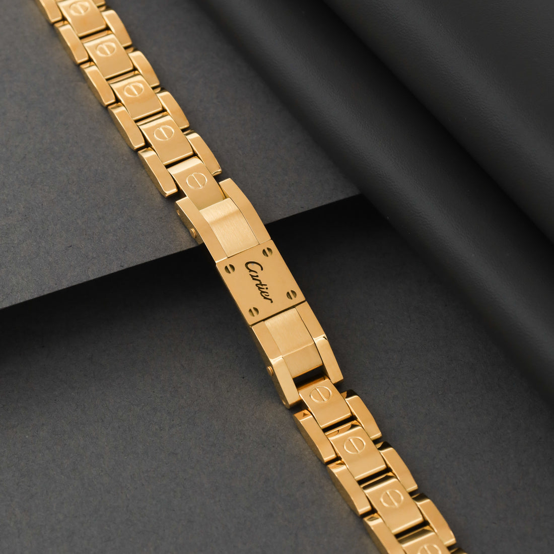 Luxuries gold Bracelet