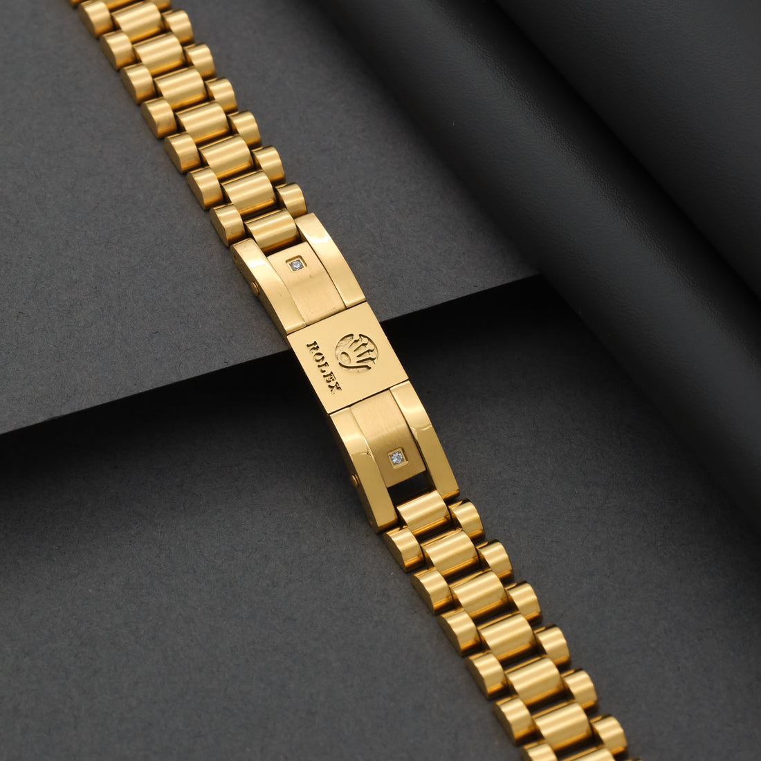 Luxuries gold Bracelet