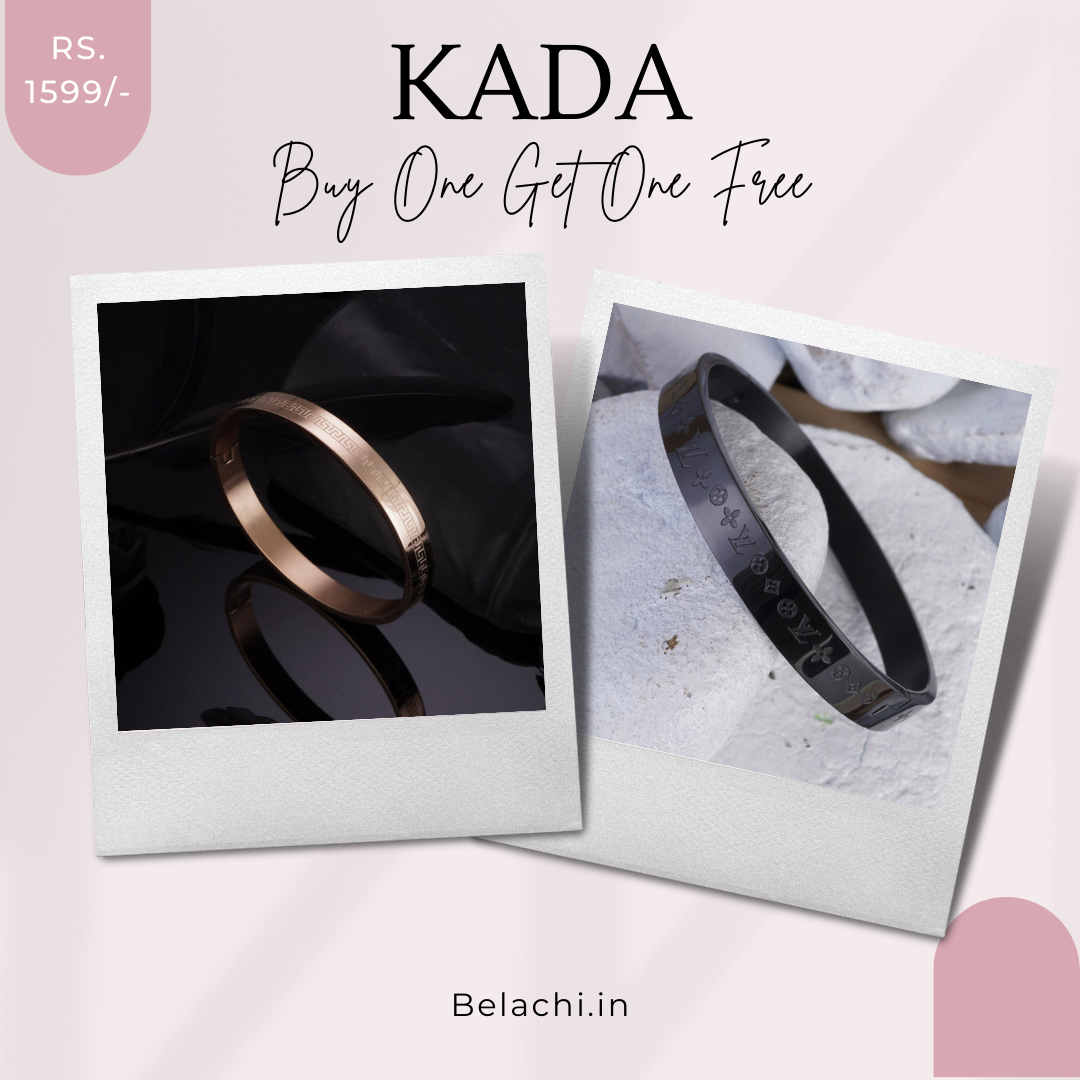 COMBO KADA 003