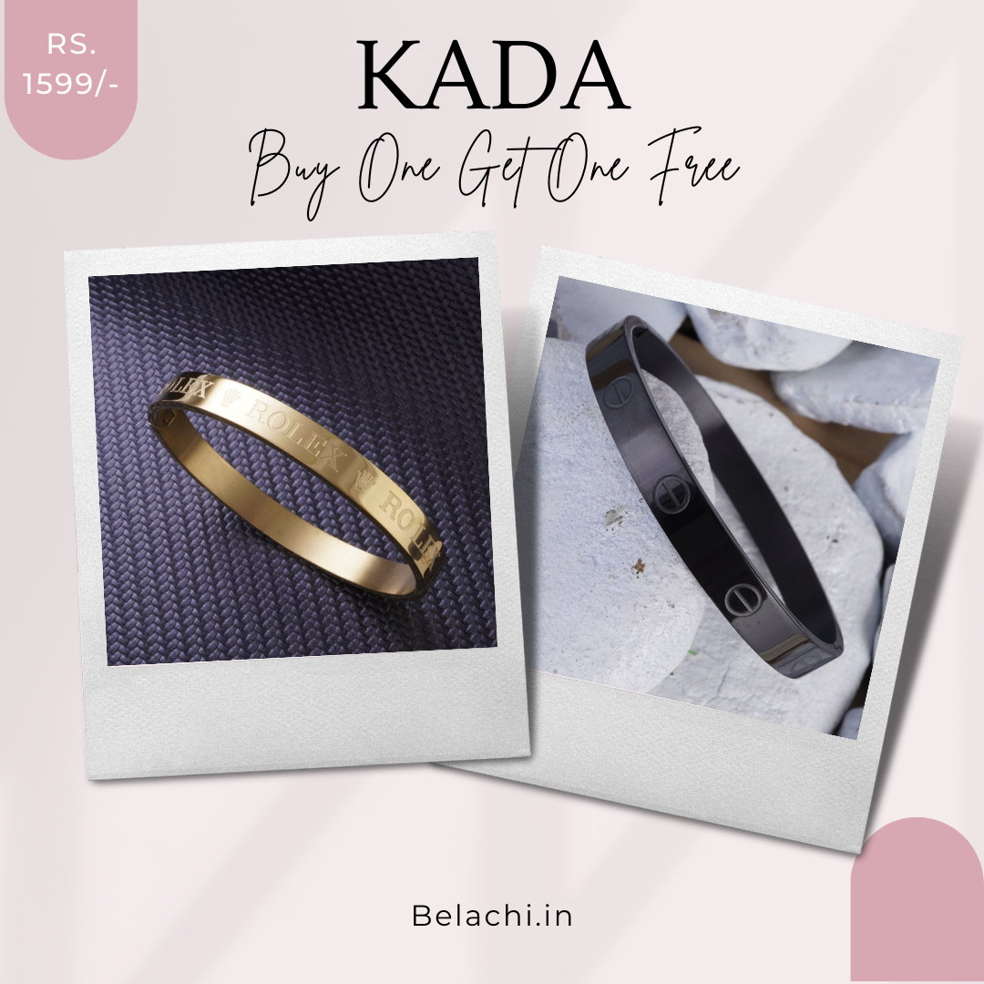 Combo Kada 005