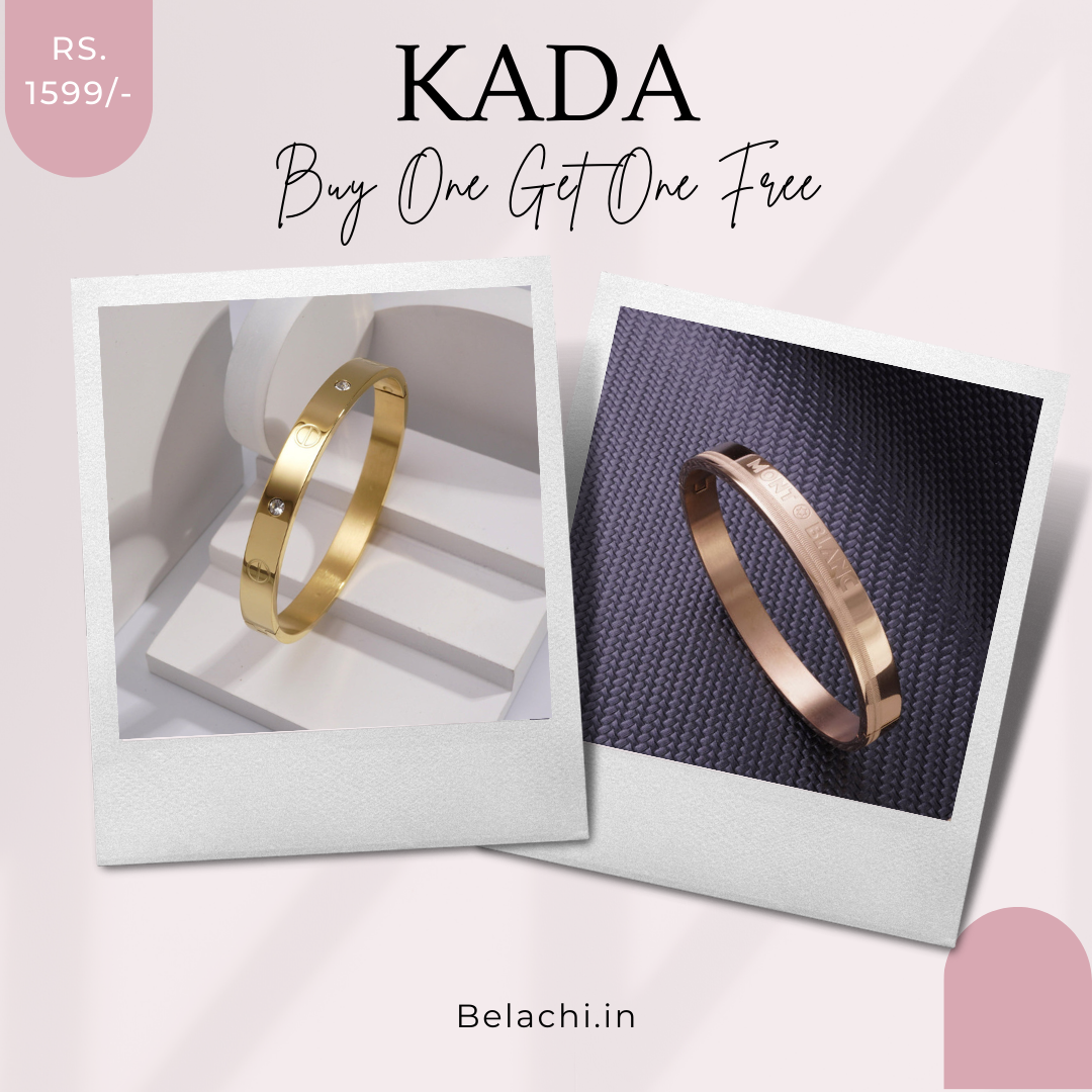 COMBO KADA 007