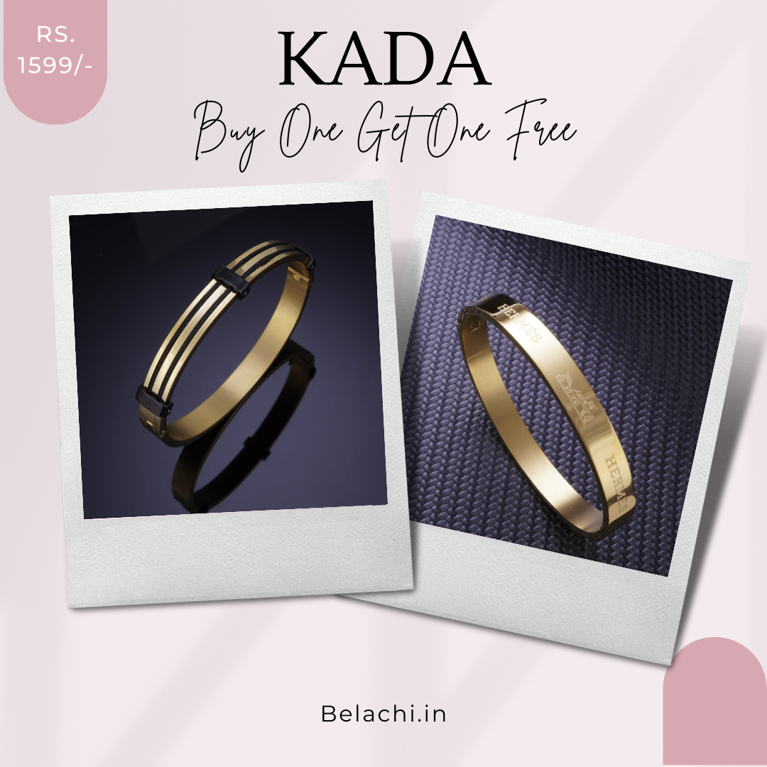 COMBO KADA 009