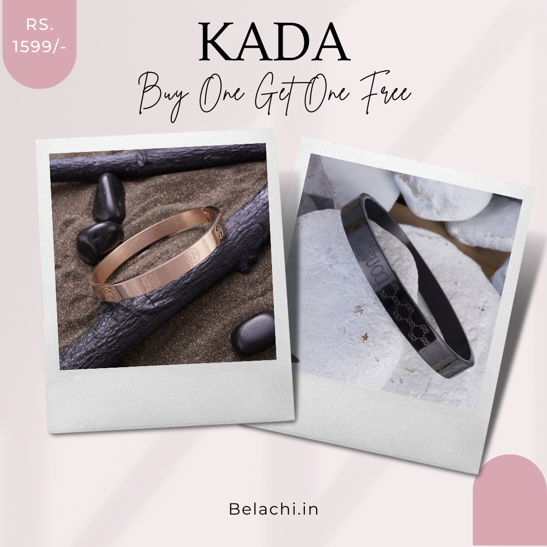 COMBO KADA 010