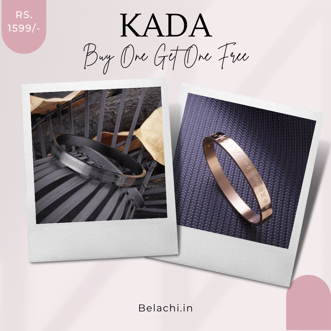 COMBO KADA 012