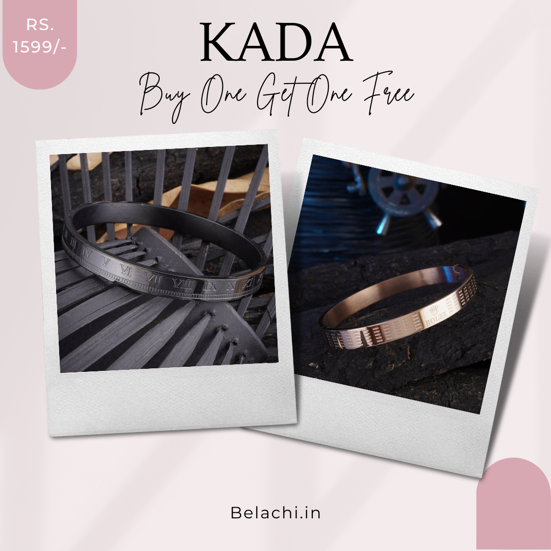 COMBO KADA 014