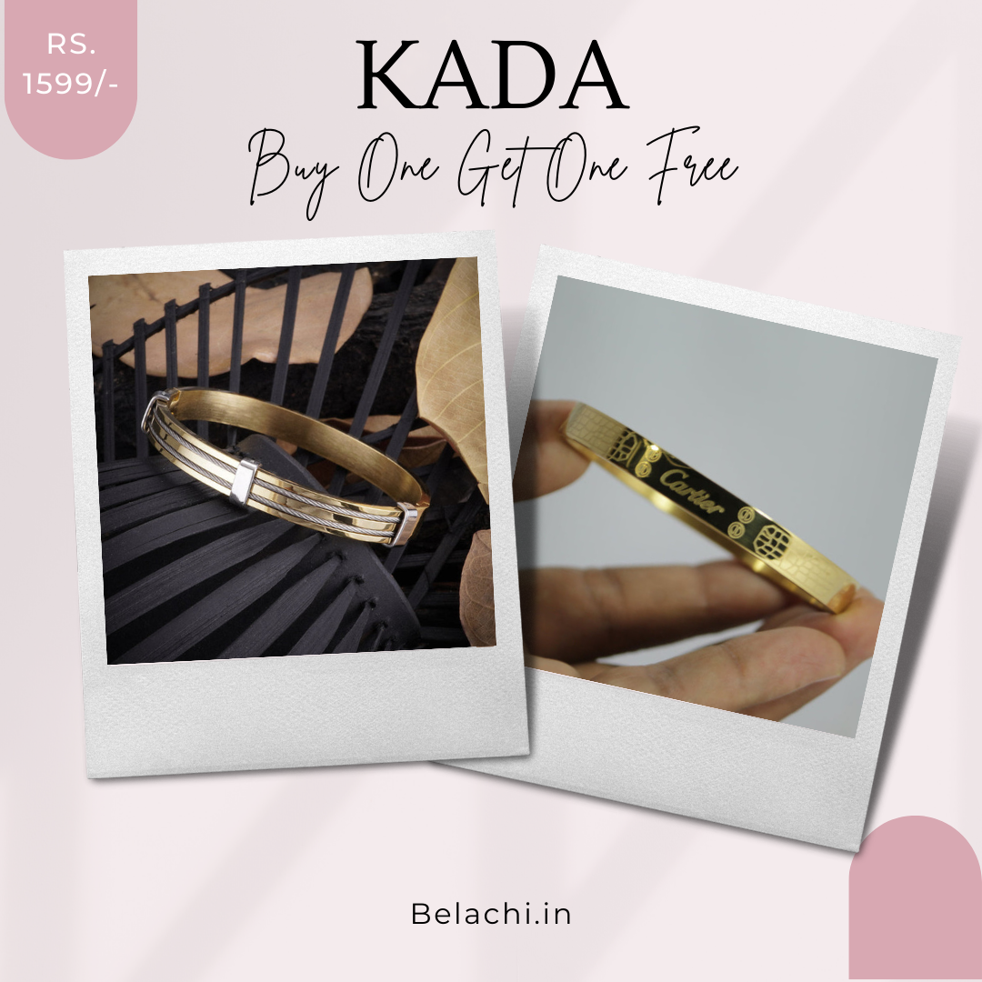 COMBO KADA 017