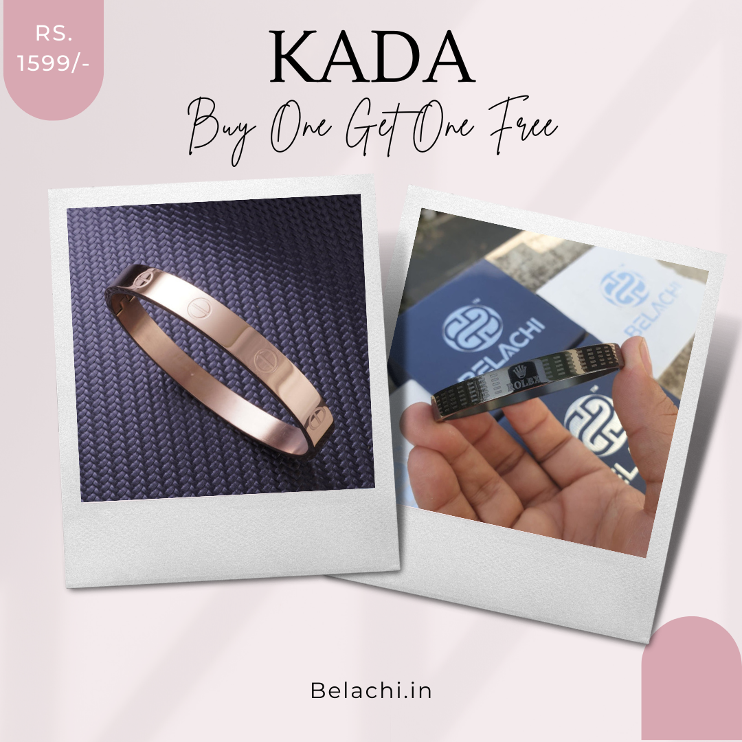 COMBO KADA 019