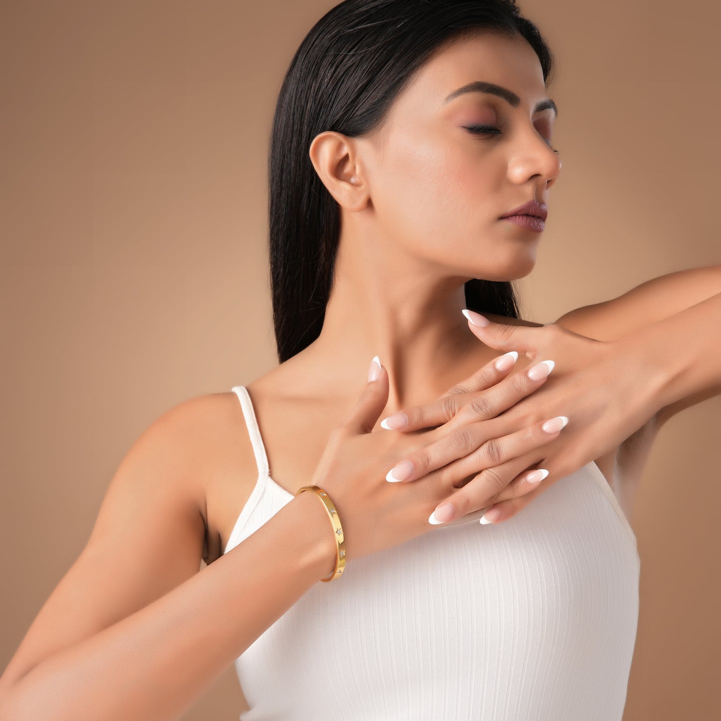 Starlet Diamond Luxuries Kada