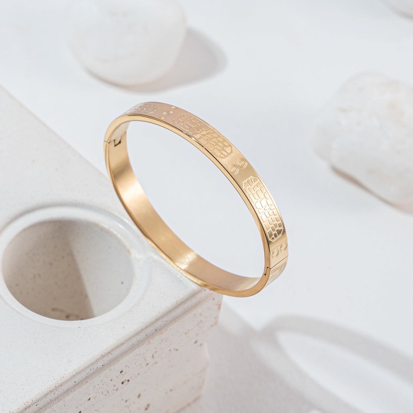 HYBRID ROSEGOLD PREMIUM KADA