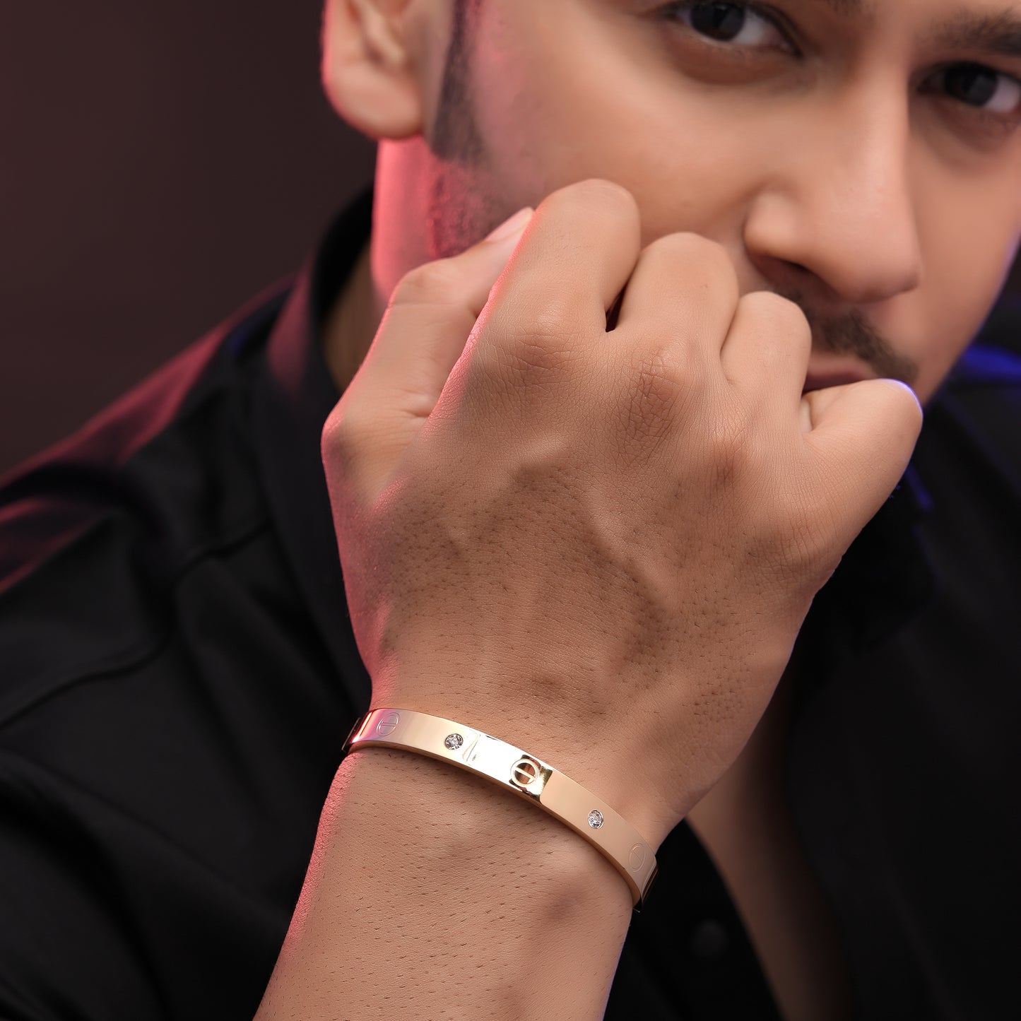 SALT ROSEGOLD PREMIUM KADA