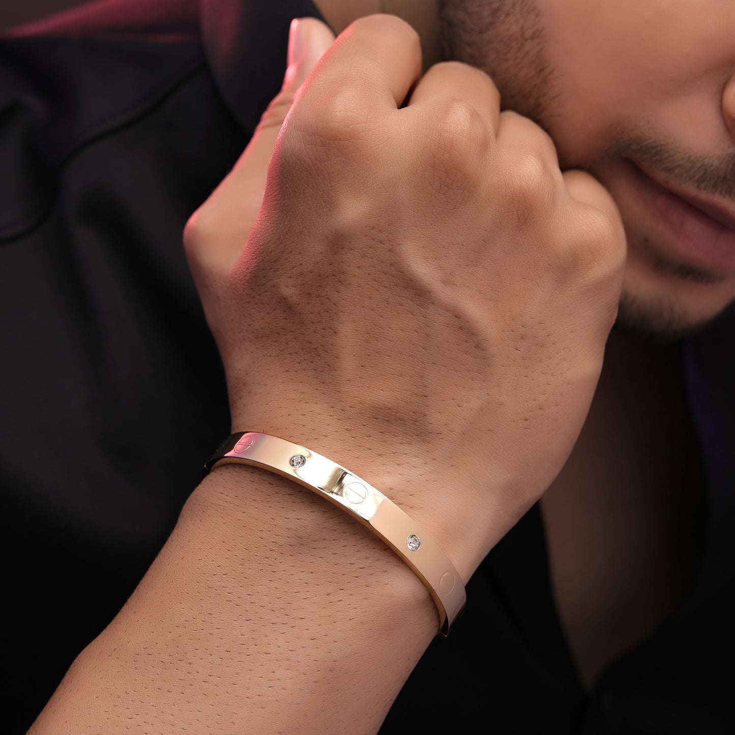 SALT ROSEGOLD PREMIUM KADA