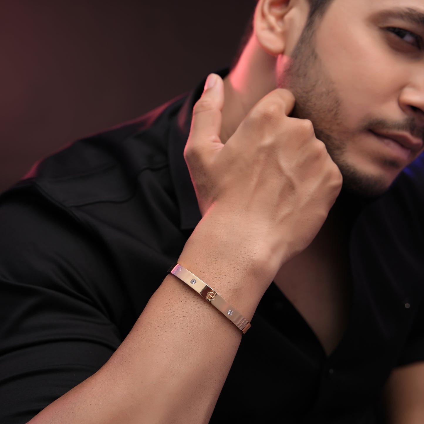 SALT ROSEGOLD PREMIUM KADA