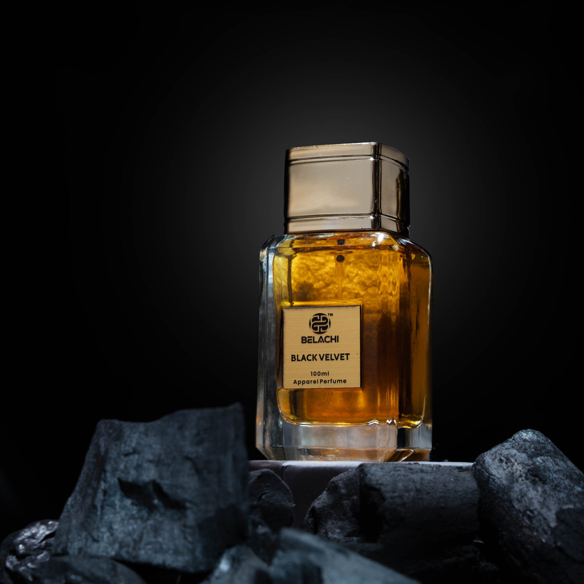 Black Velvet Apparel Perfume (100ml)