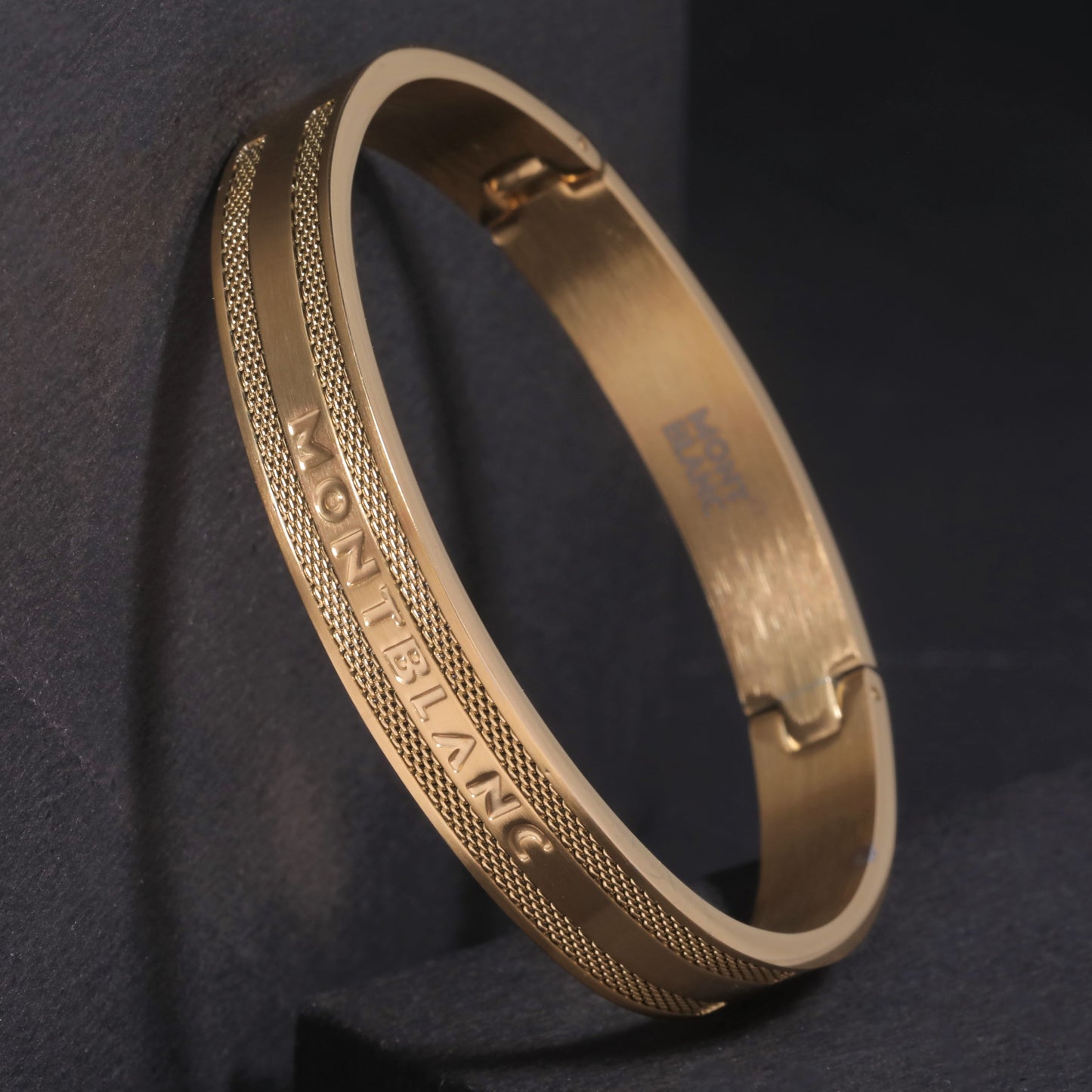 ROLLO NET GOLDEN LUXURIES KADA