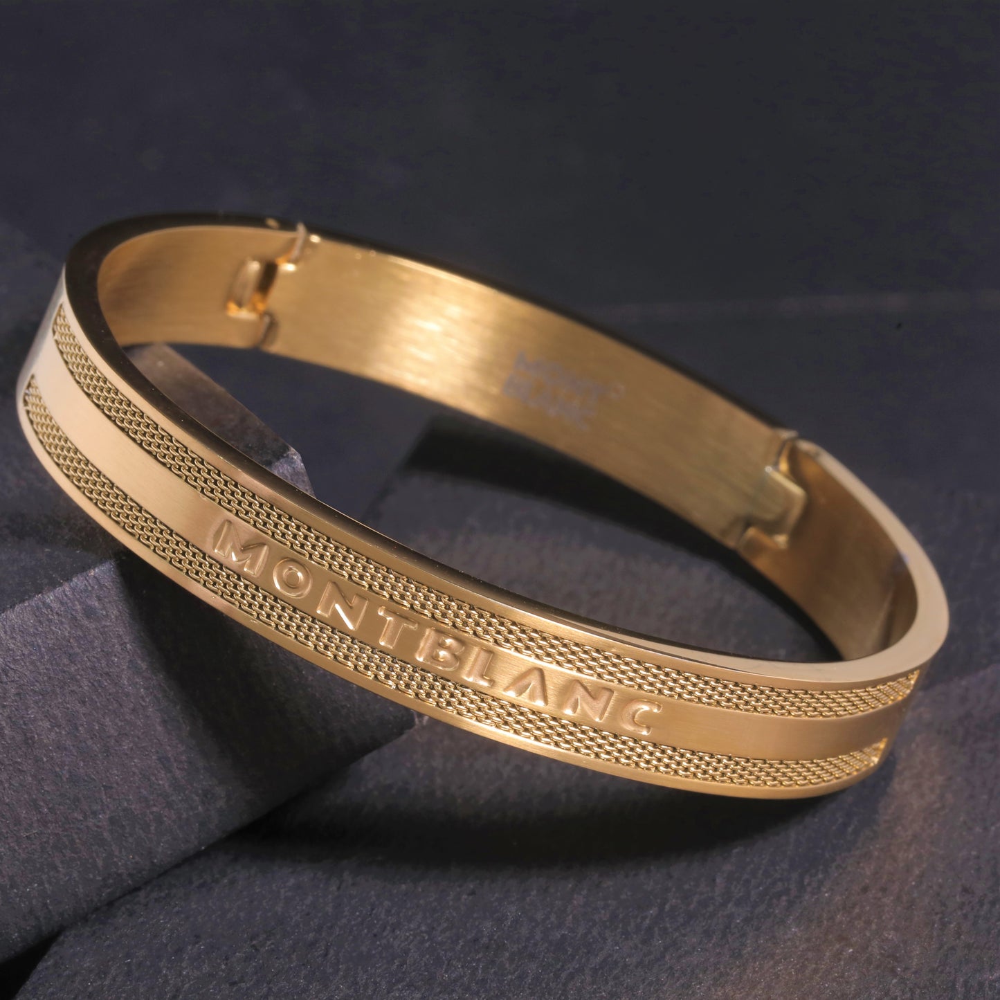 ROLLO NET GOLDEN LUXURIES KADA