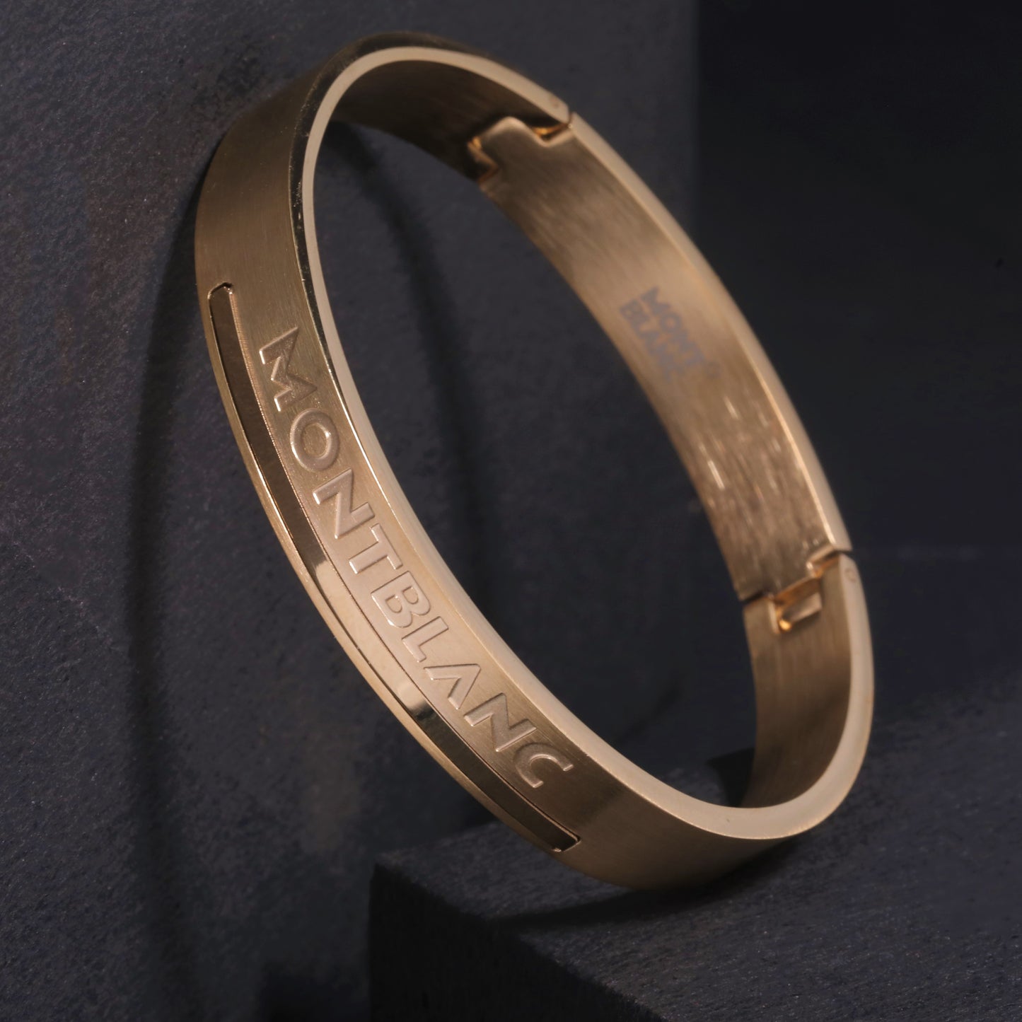 ROLLO GOLDEN LUXURIES KADA