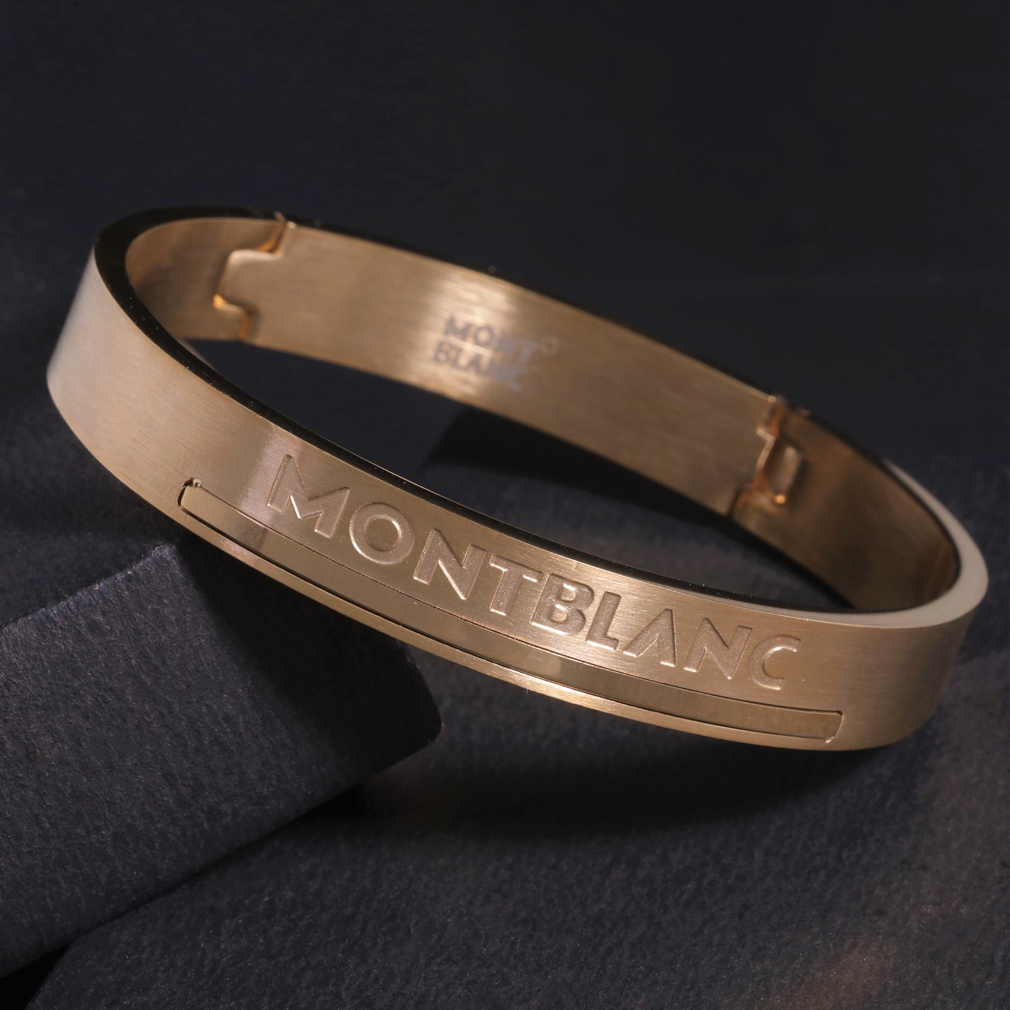 ROLLO GOLDEN LUXURIES KADA