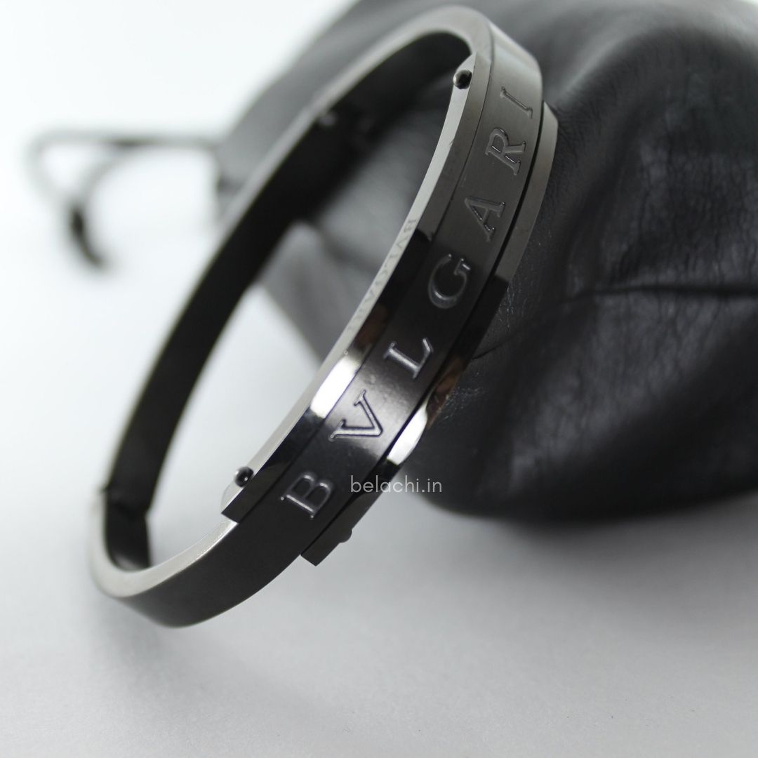 SHOCKER FULL BLACK KADA