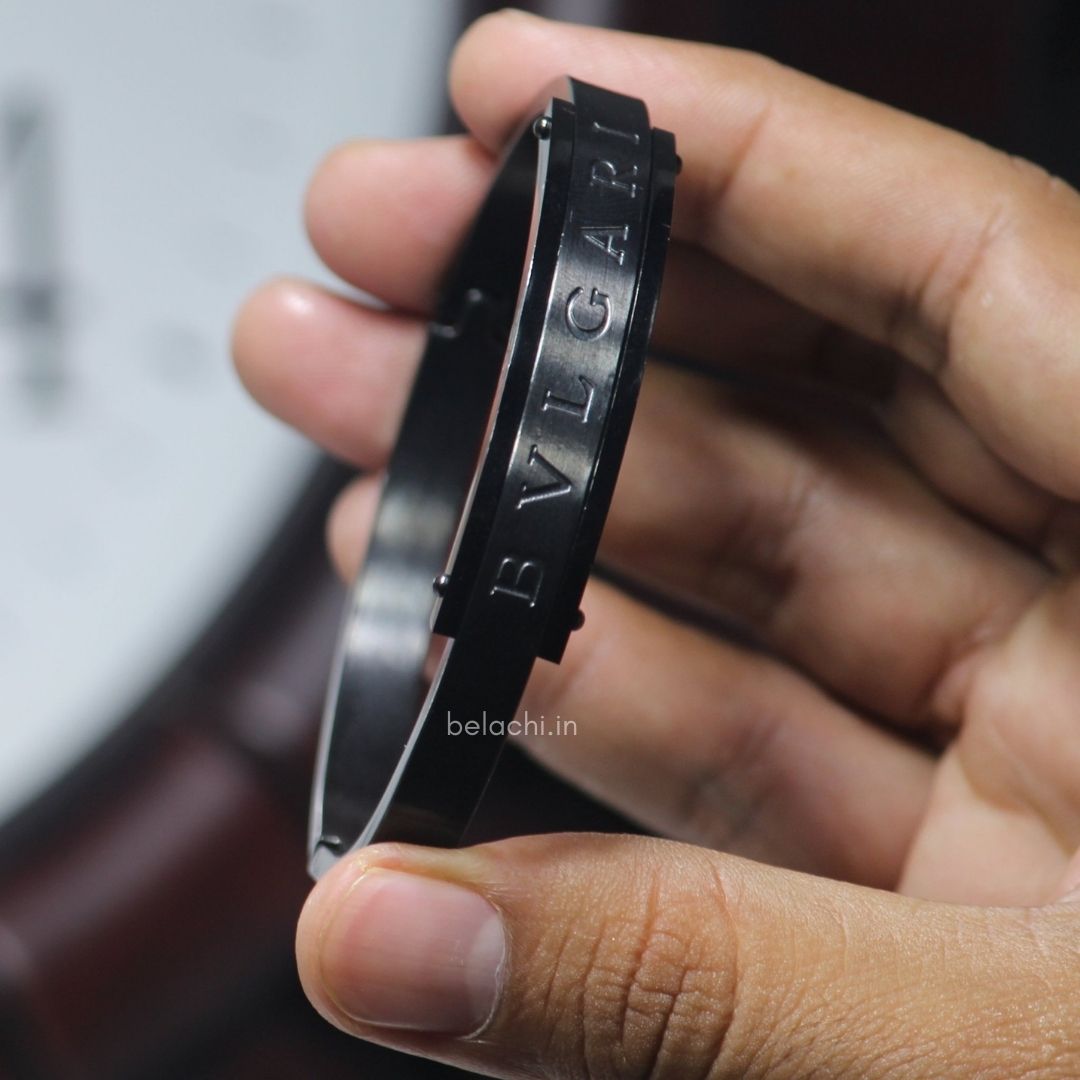 SHOCKER FULL BLACK KADA