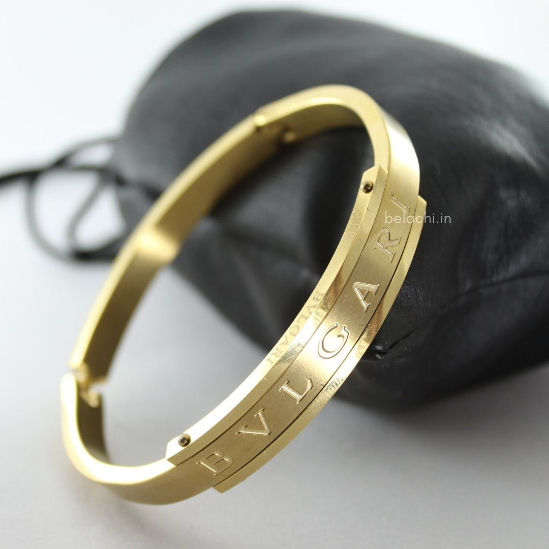 SHOCKER GOLDEN KADA