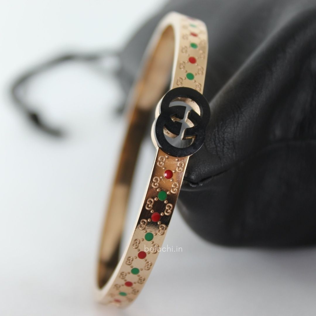 THUNDER ROSE GOLD PREMIUM KADA