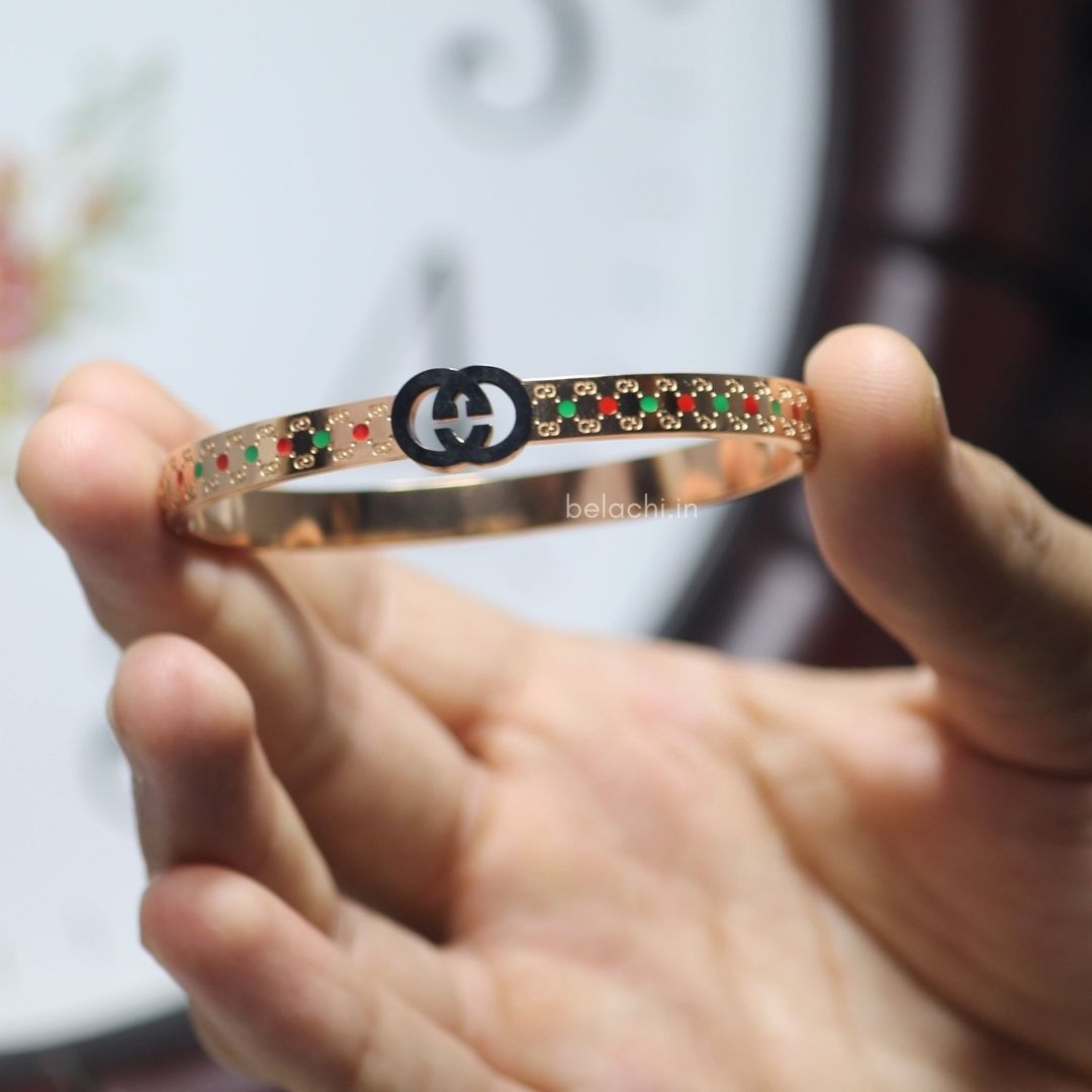 THUNDER ROSE GOLD PREMIUM KADA