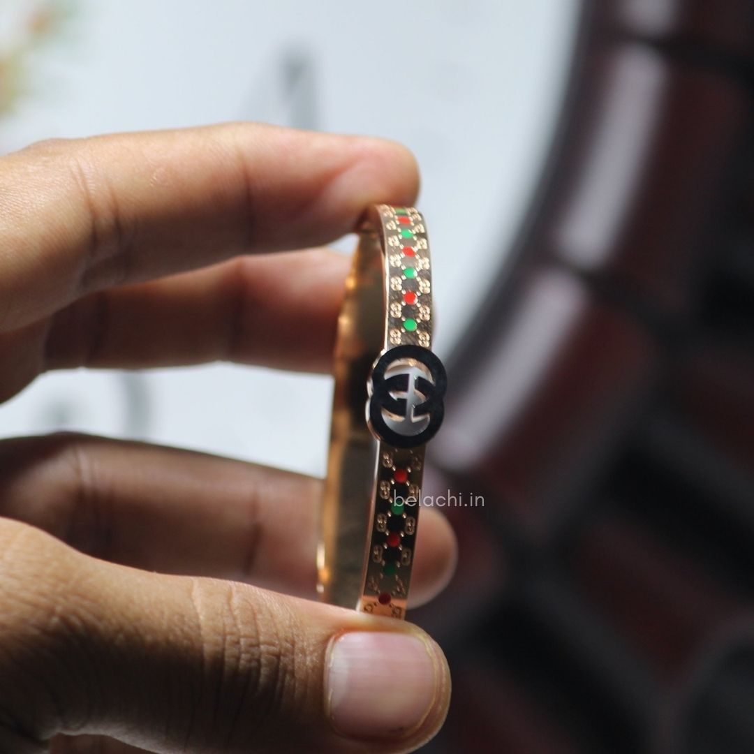 THUNDER ROSE GOLD PREMIUM KADA
