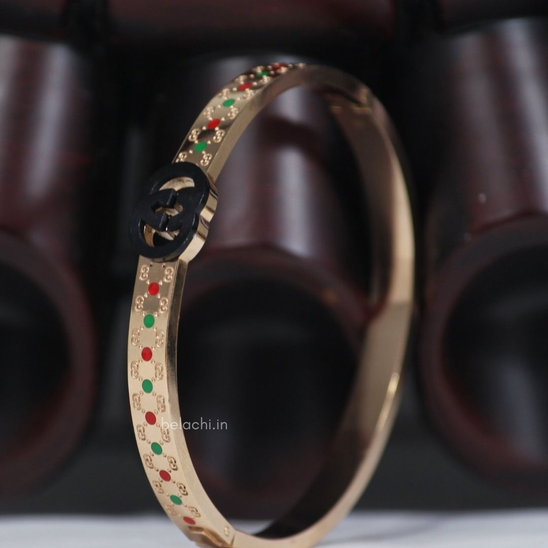 THUNDER ROSE GOLD PREMIUM KADA