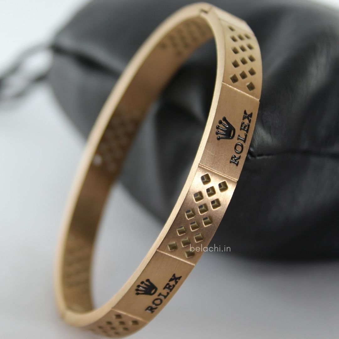 Leonardo Rosegold Kada
