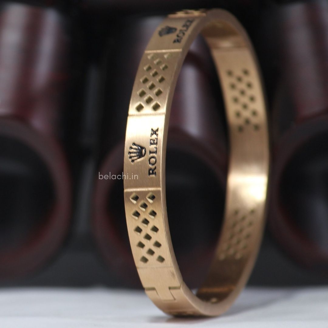 Leonardo Rosegold Kada
