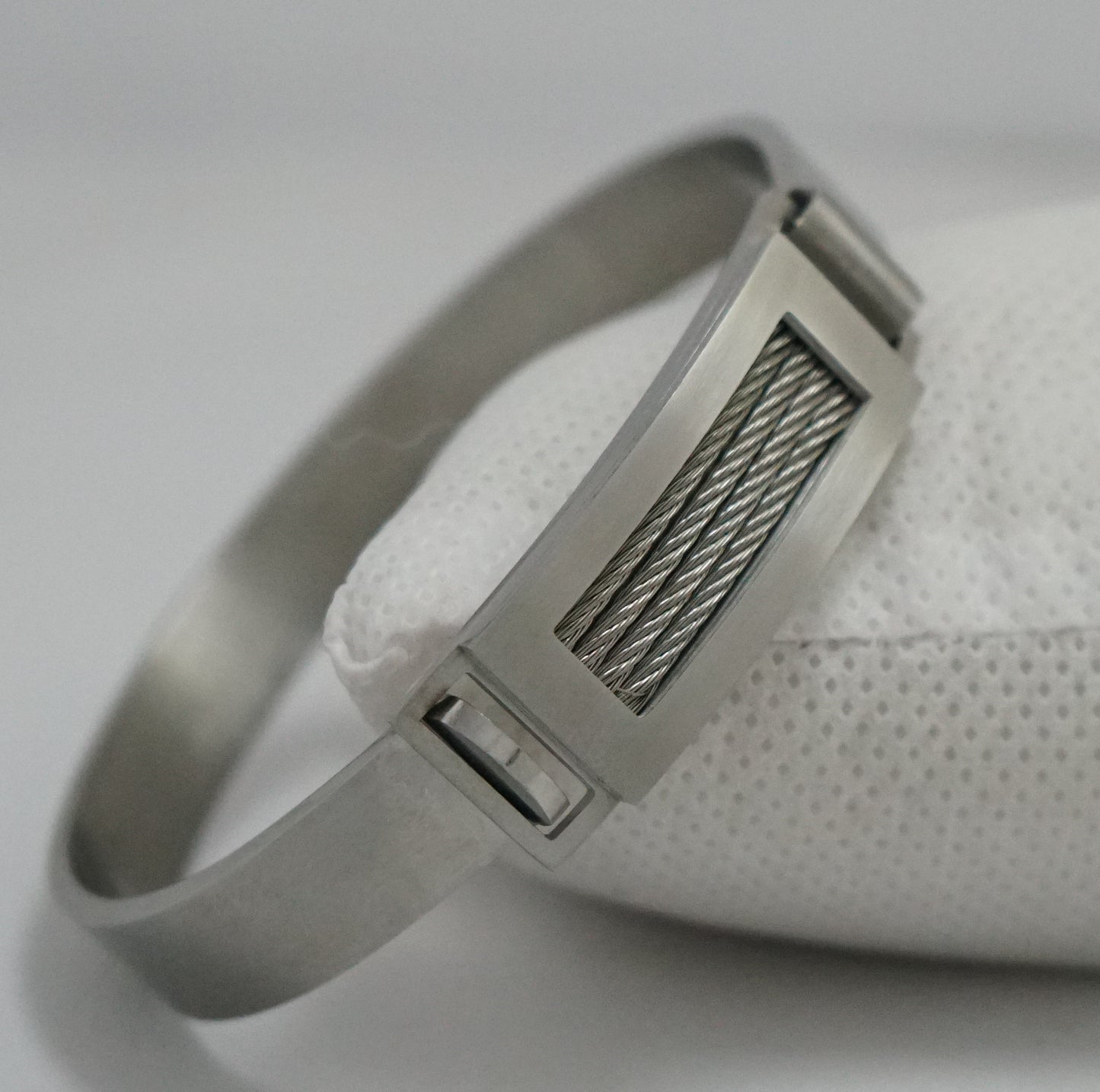 SPARK SILVER KADA