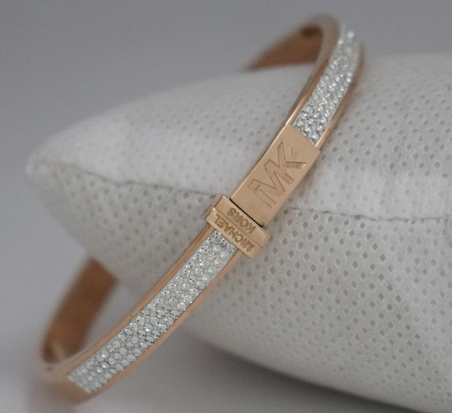 RICH MATRIX ROSEGOLD DIAMOND KADA