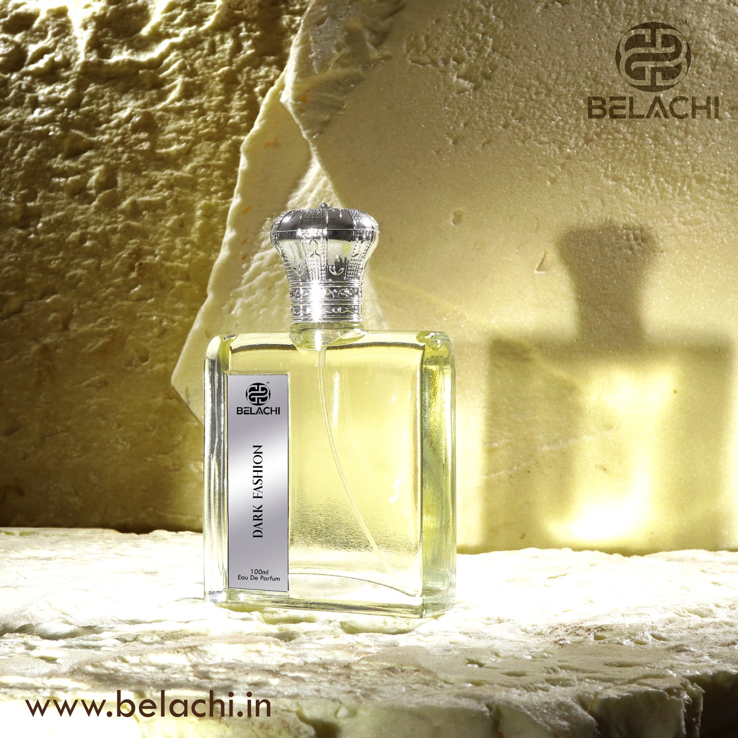 DARK FASHION APPAREL PERFUME (100ml)