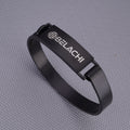 Belachi Black Premium Kada