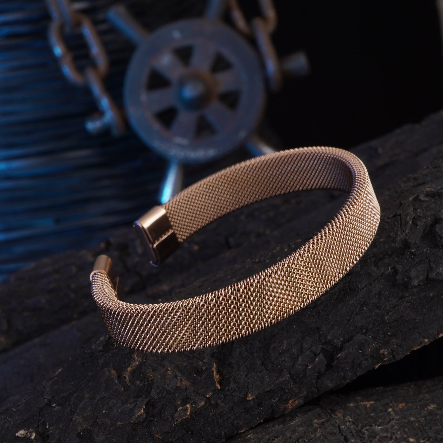 SEA-LINK ROSEGOLD LUXURIES KADA