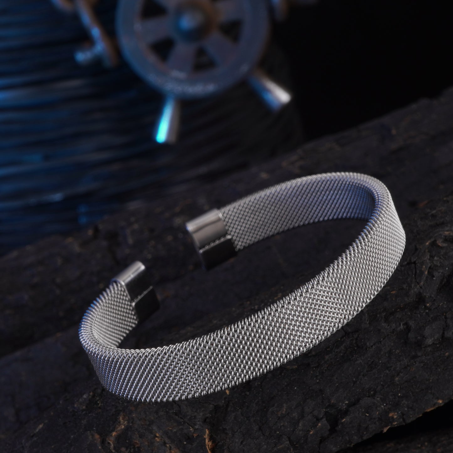 SEA-LINK SILVER LUXURIES KADA