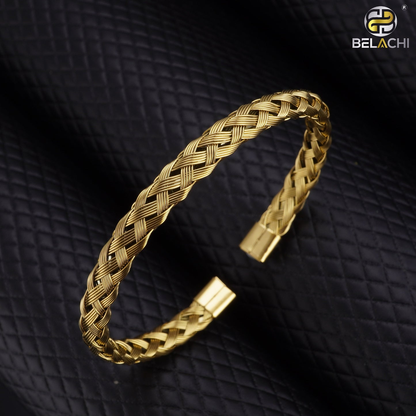 CORD FULL GOLD LUXURIES KADA