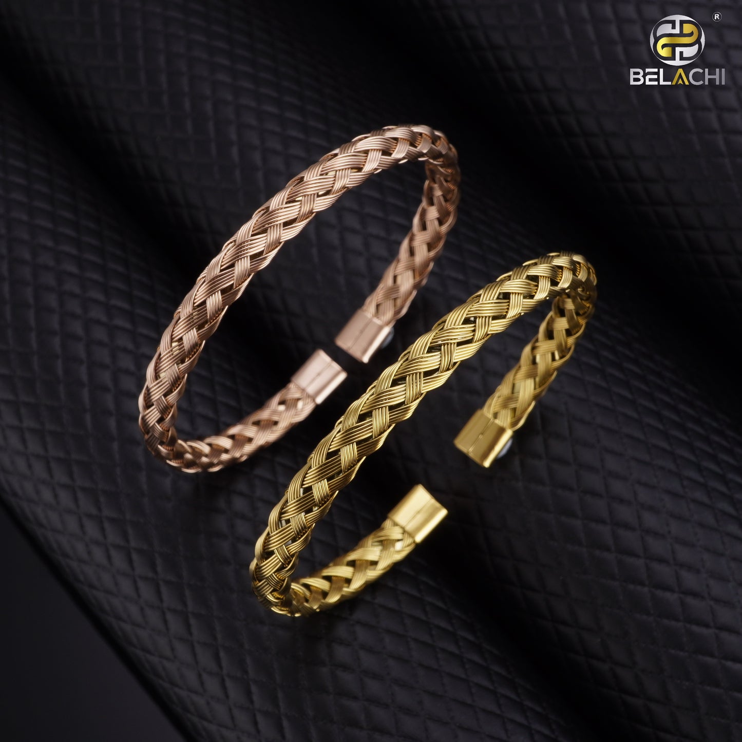 CORD FULL GOLD LUXURIES KADA
