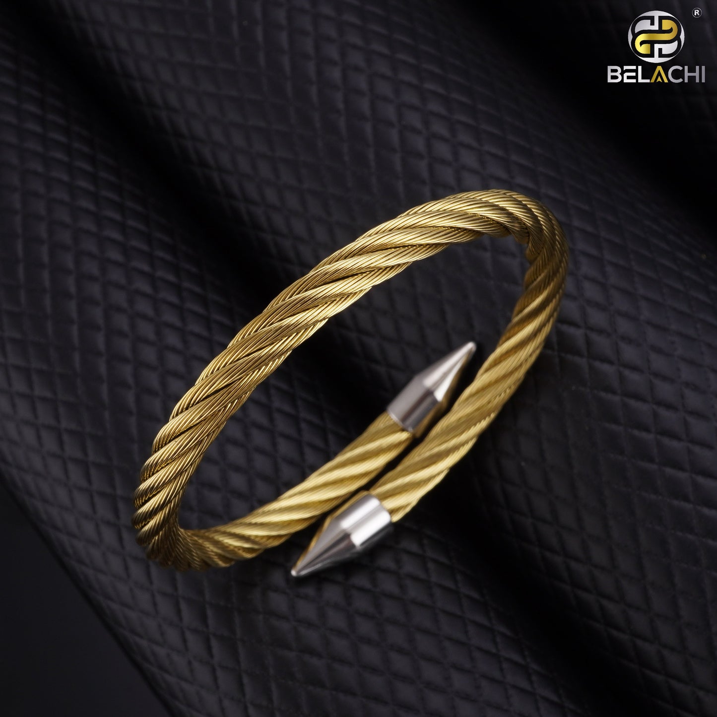 BULLET GOLD SILVER LUXURIES KADA