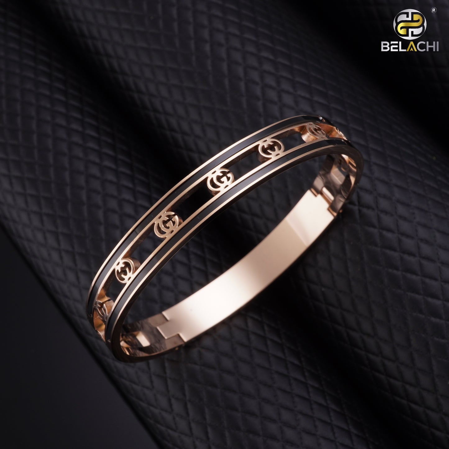 APEX ROSEGOLD BLACK LUXURIES KADA